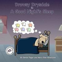 bokomslag Drowsy Drysdale: in A Good Night's Sleep