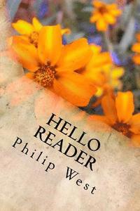 bokomslag Hello Reader