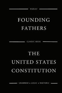 bokomslag The United States Constitution