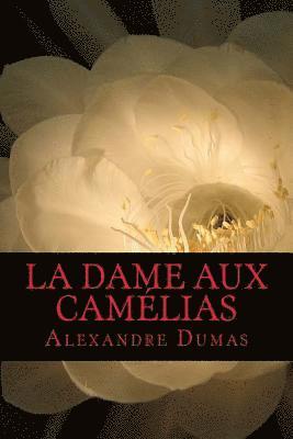 bokomslag La Dame aux Camélias