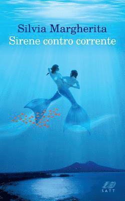 bokomslag Sirene contro corrente