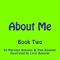 bokomslag About Me: Book Two