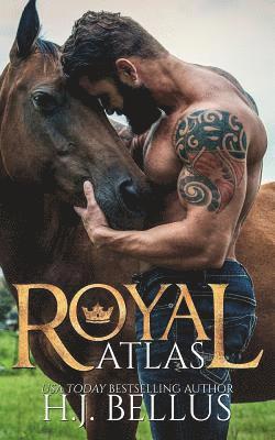 Royal Atlas