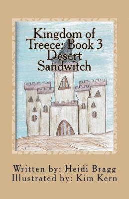 Desert Sandwitch 1