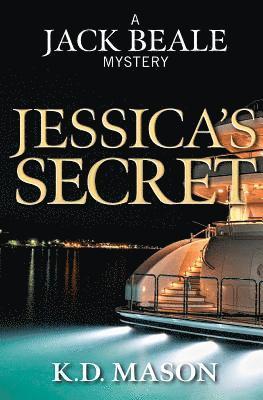 bokomslag Jessica's Secret