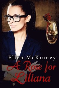 bokomslag A Rose for Liliana