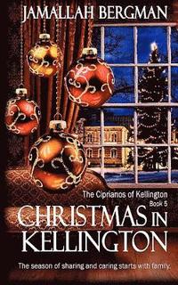 bokomslag Christmas In Kellington