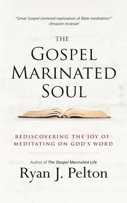 The Gospel Marinated Soul: Rediscovering the Joy of Meditating on God's Word 1
