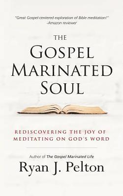 The Gospel Marinated Soul: Rediscovering the Joy of Meditating on God's Word
