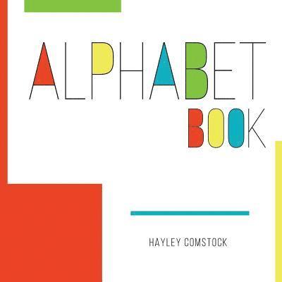 Alphabet Book 1