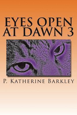 Eyes Open at Dawn 3 1