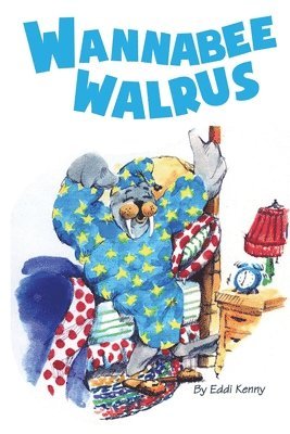 Wannabee Walrus 1