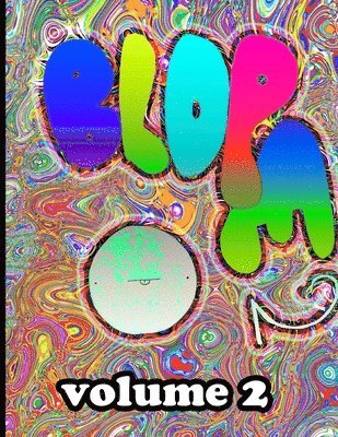 Cody Austin Dalla - Blope: volume 2: turtles dont use telepathy, Häftad