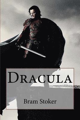 Dracula Bram Stoker 1