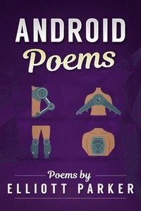 bokomslag Android Poems