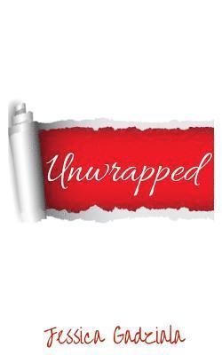Jessica Gadziala - Unwrapped, Häftad