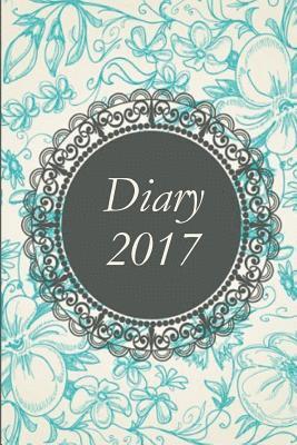 bokomslag Diary 2017