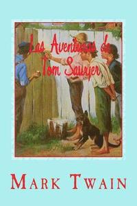 bokomslag Las Aventuras de Tom Sawyer