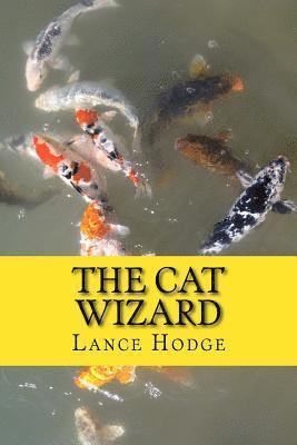 The Cat Wizard 1