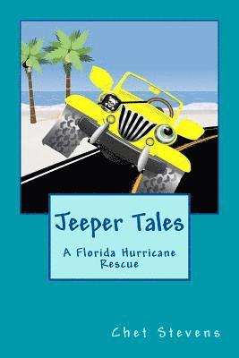 Jeeper Tales: A Florida Hurricane Rescue 1