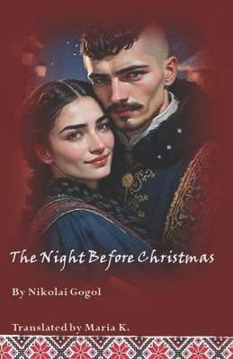 Night Before Christmas