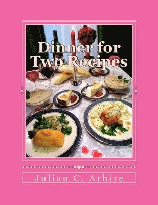 Dinner for Two Recipes 1