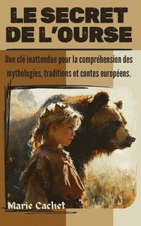 bokomslag secret de l'Ourse