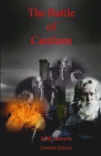 bokomslag The Battle of Camlann