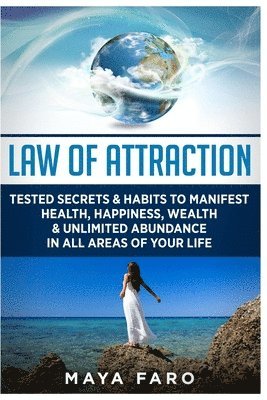 bokomslag Law of Attraction