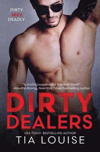bokomslag Dirty Dealers