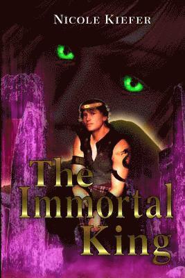 The Immortal King 1