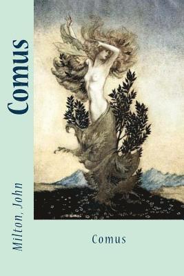 Comus 1