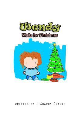 bokomslag Wendy Waits for Christmas