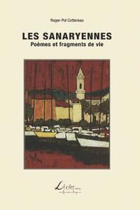 bokomslag Les Sanaryennes: Poèmes et fragments de vie