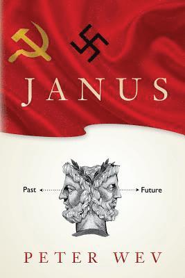 bokomslag Janus