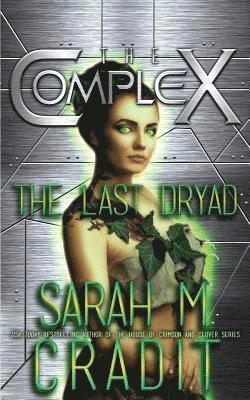 The Last Dryad 1