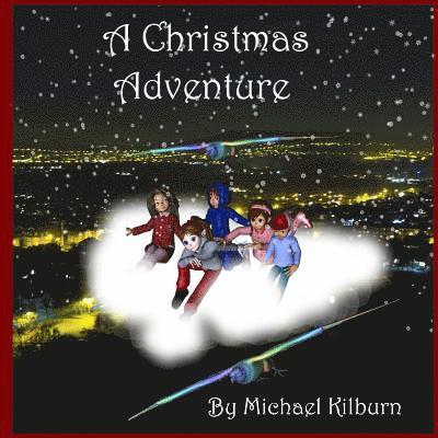 A Christmas Adventure Story 1