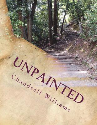 Unpainted: Poems 1