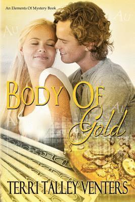 Body Of Gold 1