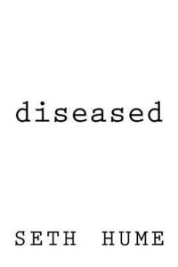bokomslag diseased