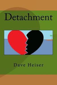 bokomslag Detachment