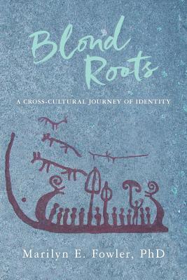 Blond Roots: A Cross-Cultural Journey of Identity 1