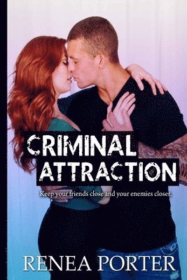 Criminal Attraction 1