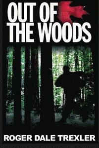 bokomslag Out of the Woods