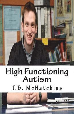 bokomslag High Functioning Autism