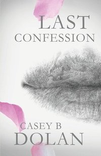 bokomslag Last Confession