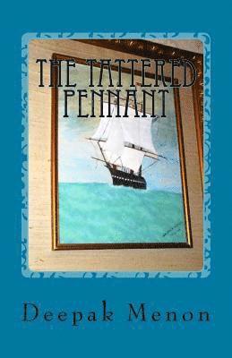 The Tattered Pennant: Poems of Passion 1