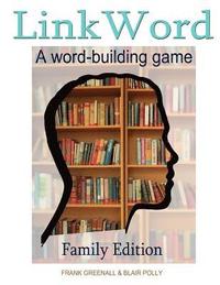 bokomslag Link Word Family Edition: A word-building game