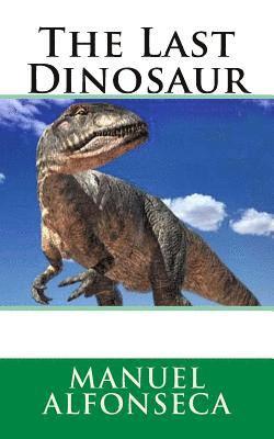 The Last Dinosaur 1