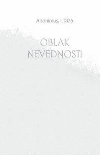 bokomslag Oblak Nevednosti